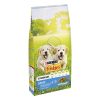 Friskies Junior száraz kutyaeledel - csirke, zöldségek és tej  15 kg