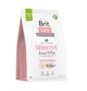 Brit Care Dog Sustainable Sensitive  3 kg