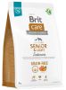 Brit Care Grain-Free Senior & Light - lazac, burgonya  3 kg