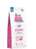 Brit Care Grain-free Puppy Salmon & Potato  3 kg