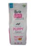 Brit Care Grain-free Puppy Salmon & Potato  12 kg