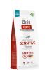 Brit Care Grain-Free Sensitive Venison & Potato  3 kg