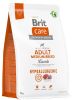 Brit Care Hypo-Allergenic Adult Medium Breed Lamb & Rice  3 kg
