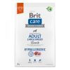 Brit Care Hypo-Allergenic Adult Large Breed Lamb & Rice  3 kg