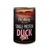 Profine Single Protein Duck  400 g