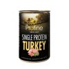 Profine Single Protein Turkey  400 g