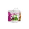 Profine Cat Crunchy Snack - lazac, kakukkfű 50 g
