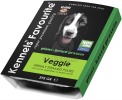 Kennels' Favourite Veggie - növényi alapú  395 g