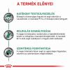 Royal Canin Satiety Weight Management száraz macskaeledel  400 g
