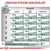Royal Canin Satiety Weight Management száraz macskaeledel  400 g