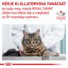 Royal Canin Satiety Weight Management száraz macskaeledel  400 g