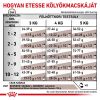 Royal Canin Gastrointestinal Kitten száraz macskaeledel  2 kg