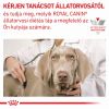 Royal Canin Anallergenic Small száraz eledel kistestű kutyáknak  3 kg