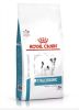 Royal Canin Anallergenic Small száraz eledel kistestű kutyáknak  3 kg