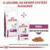 Royal Canin Renal szárazeledel kistestű kutyáknak  3.5 kg