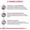 Royal Canin Renal szárazeledel kistestű kutyáknak  3.5 kg