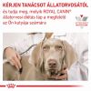Royal Canin Renal szárazeledel kistestű kutyáknak  3.5 kg