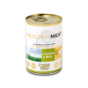 Healthy Meat monoproteines paté - nyúl  400 g