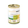 Healthy Meat monoproteines paté - nyúl  400 g