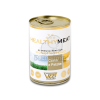 Healthy Meat monoproteines paté - szarvas  400 g