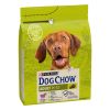 Dog Chow Adult Lamb  11+3 kg