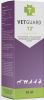 VETGUARD T2 BELSŐLEGES OLDAT  30 ml
