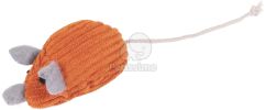 Flamingo Floera játék egér macskáknak  16 cm