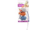 Flamingo Floera játék egér macskáknak  16 cm
