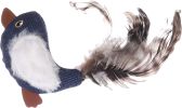 Flamingo Jeany macskajáték  8.5 cm
