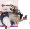 Flamingo Jeany macskajáték  13 cm