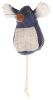 Flamingo Jeany macskajáték  16 cm