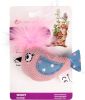 Flamingo Winny macskajátékok  Bagoly 14  cm