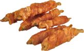 Flamingo Snack - Hapki szárított snack - hal, csirke  50 g