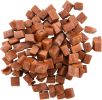 Flamingo Snack - Hapki szárított lazacos kockák  85 g