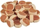 Flamingo Hapki Sushi tekercsek - tonhal  50 g