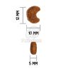 Ownat Cat Classic Sterilizied  4 kg