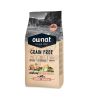 Ownat Dog Grainfree Salmon & Seafood  14 kg
