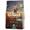Goood Sensitive Adult - fenntartható rovarfehérje  1.8 kg