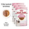 Royal Canin Kitten - Multipack nedvestáp 4 x  85 g