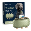 Tractive Dog XL - kutya GPS nyomkövető és aktivitásmérő  Zöld 