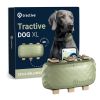 Tractive Dog XL - kutya GPS nyomkövető és aktivitásmérő  Zöld db