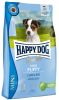 Happy Dog Sensible Mini Puppy Lamb & Rice  800 g