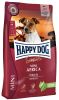 Happy Dog Supreme Sensible Mini Africa  4 kg