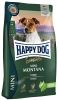 Happy Dog Supreme Sensible Mini Montana  4 kg