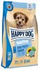 Happy Dog NaturCroq Mini Puppy  4 kg