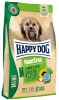 Happy Dog NaturCroq Mini Lamm & Reis  4 kg