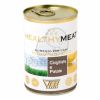 Healthy Meat monoproteines paté - vaddisznó  400 g