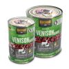 Belcando Baseline konzerv vaddal és kacsahússal  400 g
