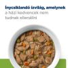 Hill's Prescription Diet Metabolic Wight Management Vegetable & Chicken Stew kutyatáp - konzerv  156 g