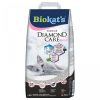 GimCat Biokat's Diamond Care Fresh macskaalom  8 l